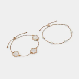 Luckyflower Bracelet Luckyflower Bracelet