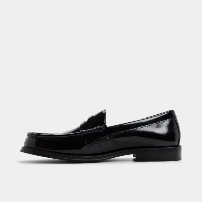 Ludovik Loafer