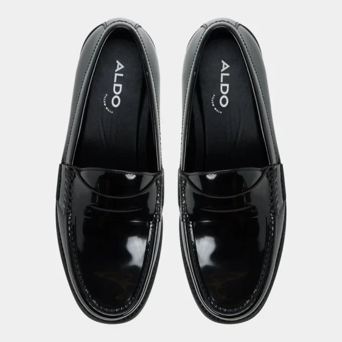 Ludovik Loafer