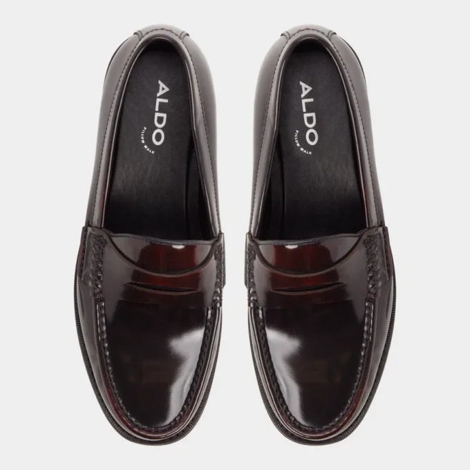 Ludovik Loafer Ludovik Loafer
