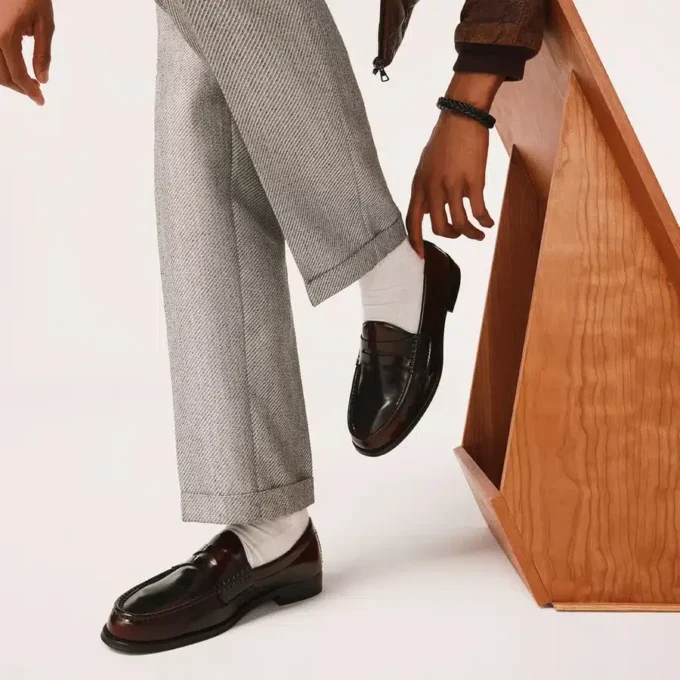 Ludovik Loafer Ludovik Loafer