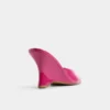 Luminae Wedge sandal, Wedge heel