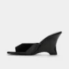 Luminae Wedge sandal, Wedge heel