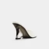 Luminae Wedge sandal, Wedge heel