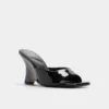 Luminae Wedge sandal, Wedge heel