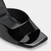 Luminae Wedge sandal, Wedge heel
