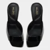 Luminae Wedge sandal, Wedge heel