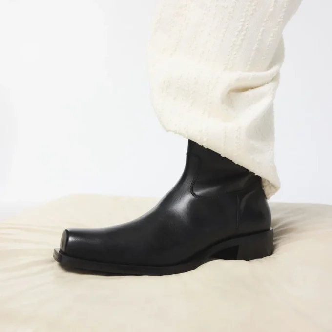 Lupo Ankle boot Lupo Ankle boot