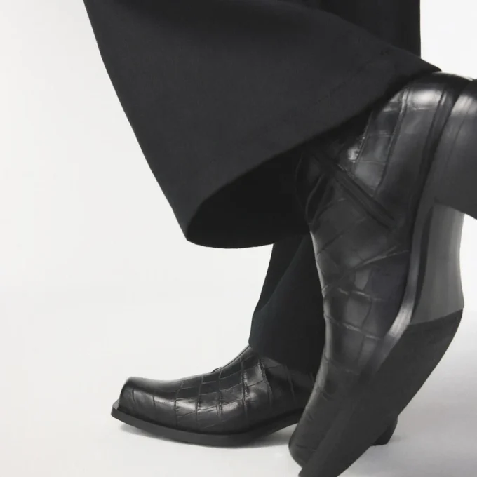 Lupo Ankle boot Lupo Ankle boot