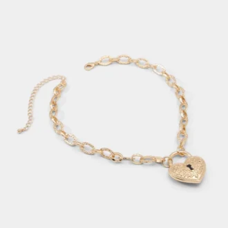 Luvella Necklace Luvella Necklace