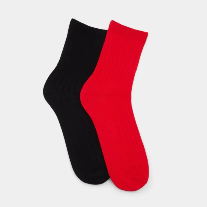 Luxecrew Socks