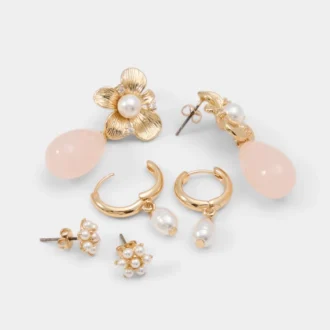 Lyliah Earrings Lyliah Earrings