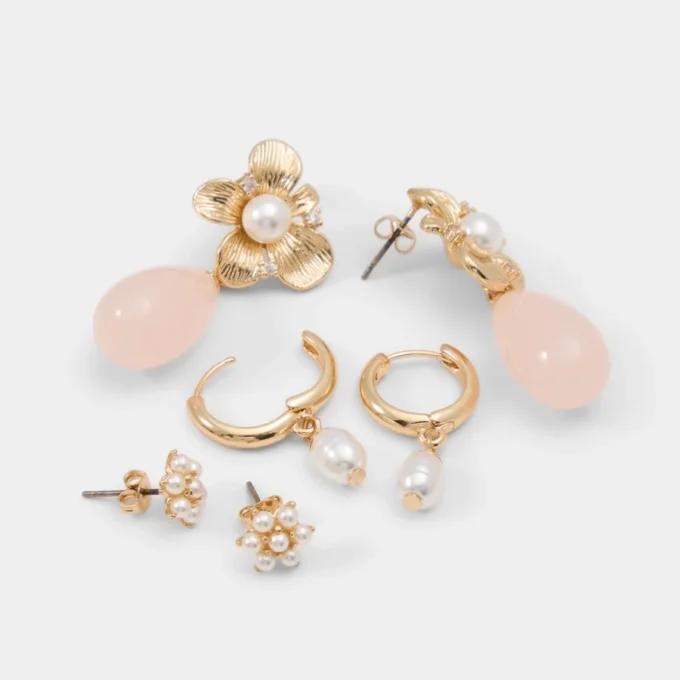 Lyliah Earrings