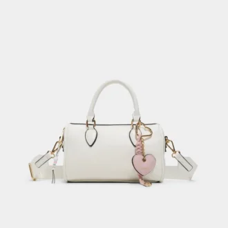 Macbridee Top handle bag