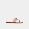 Madaline T-strap sandal