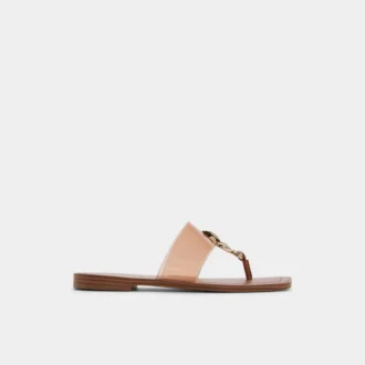 Madaline T-strap sandal