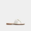 Madaline T-strap sandal