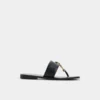 Madaline T-strap sandal