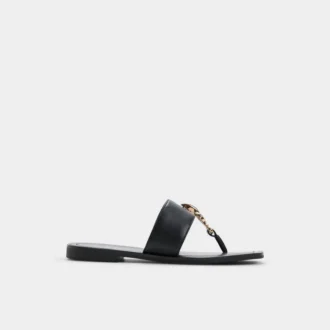 Madaline T-strap sandal