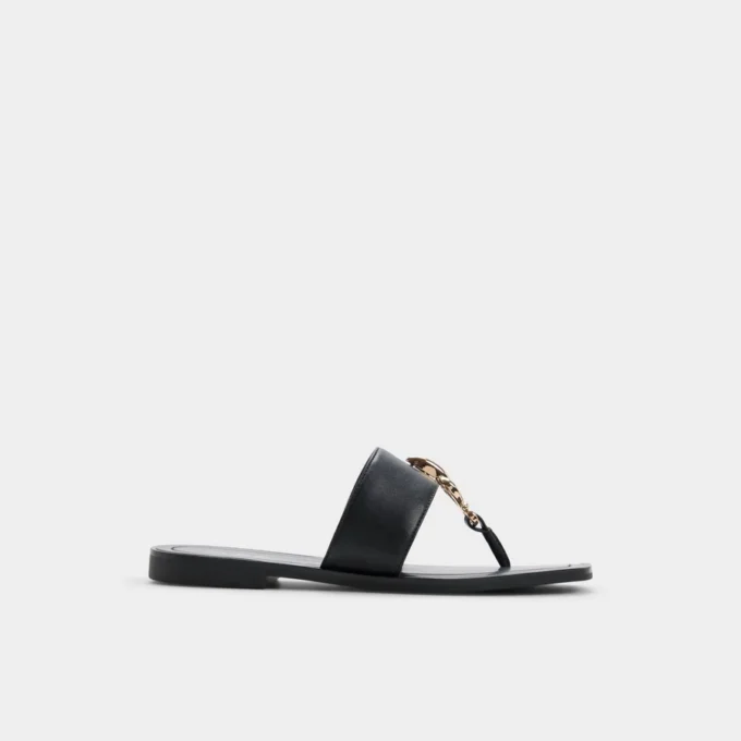 Madaline T-strap sandal