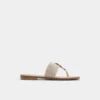 Madaline T-strap sandal
