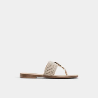 Madaline T-strap sandal