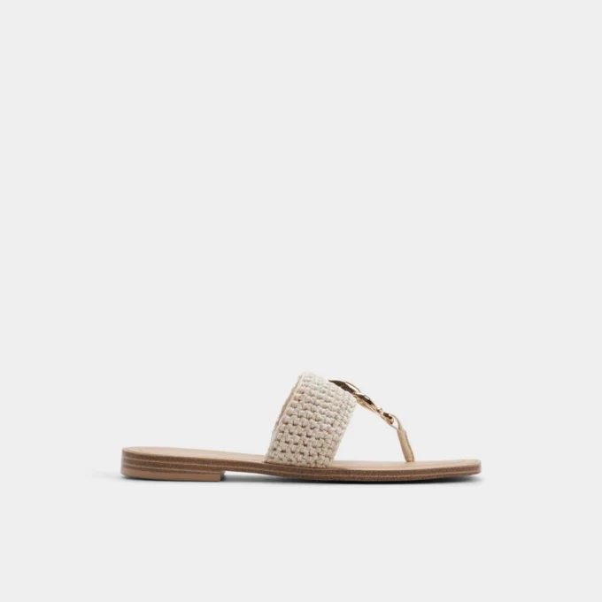 Madaline T-strap sandal