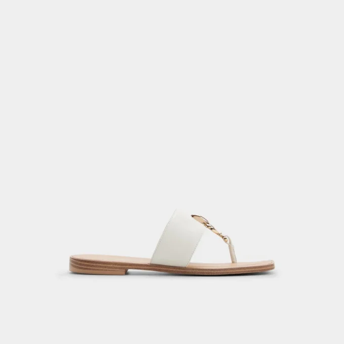 Madaline T-strap sandal