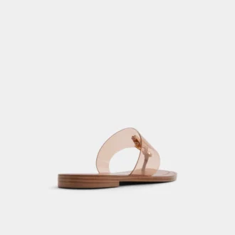 Madaline T-strap sandal