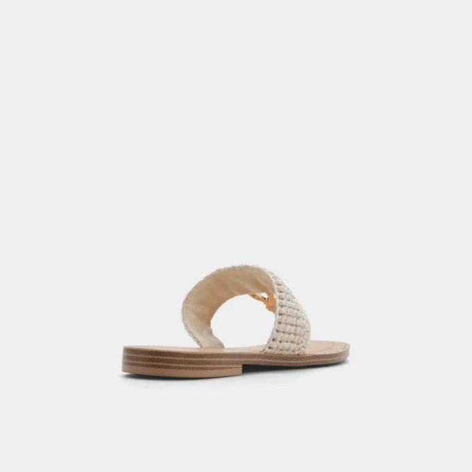 Madaline T-strap sandal