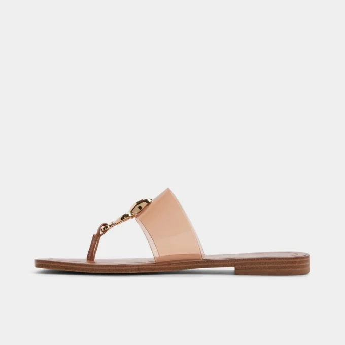 Madaline T-strap sandal