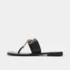 Madaline T-strap sandal