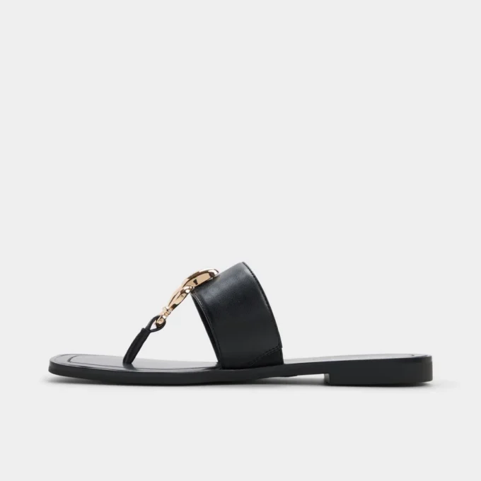 Madaline T-strap sandal