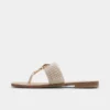 Madaline T-strap sandal