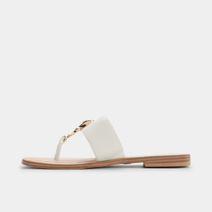 Madaline T-strap sandal