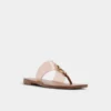 Madaline T-strap sandal