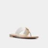 Madaline T-strap sandal