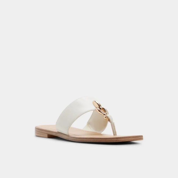 Madaline T-strap sandal