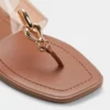 Madaline T-strap sandal