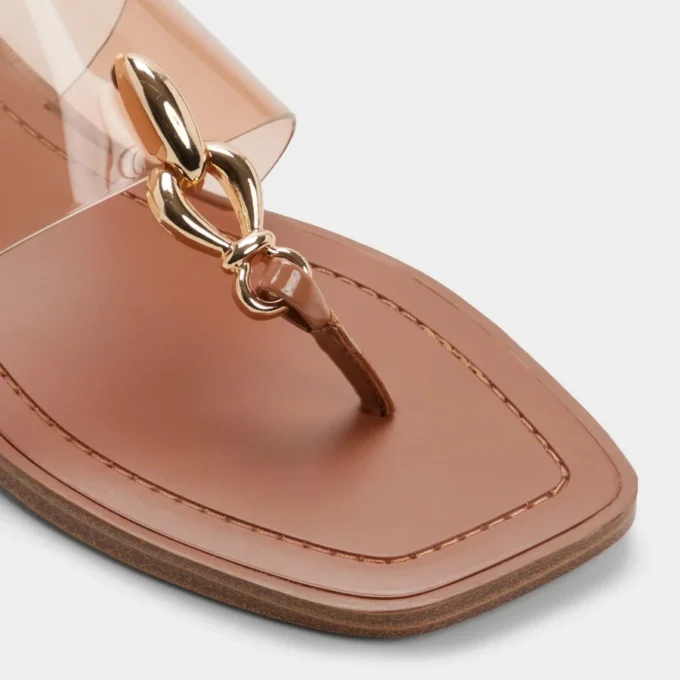Madaline T-strap sandal