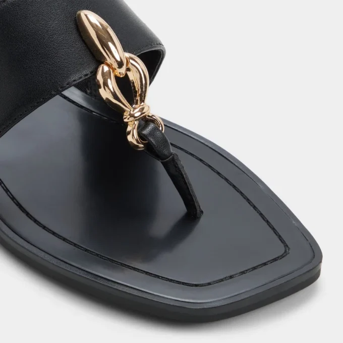 Madaline T-strap sandal