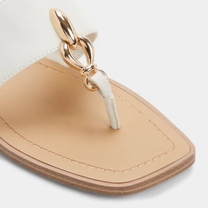 Madaline T-strap sandal