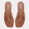 Madaline T-strap sandal
