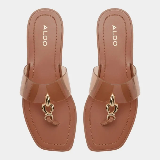 Madaline T-strap sandal