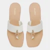 Madaline T-strap sandal