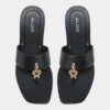 Madaline T-strap sandal
