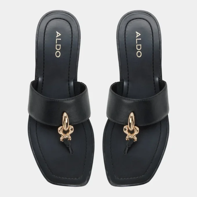 Madaline T-strap sandal