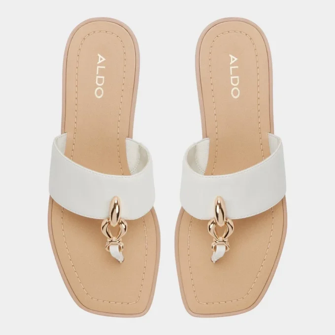 Madaline T-strap sandal