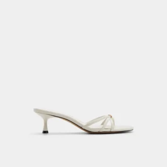 Madalyn Kitten heel mule, Kitten heel