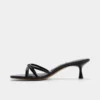 Madalyn Kitten heel mule, Kitten heel Madalyn Kitten heel mule, Kitten heel